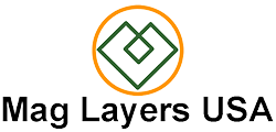 Mag Layers LOGO