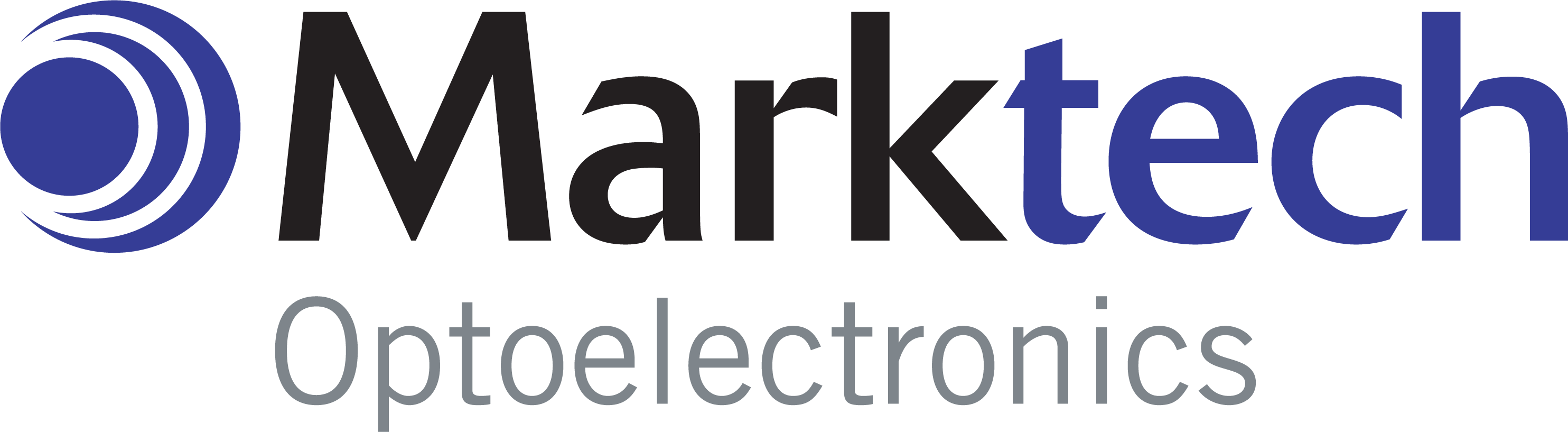 Marktech Optoelectronics LOGO