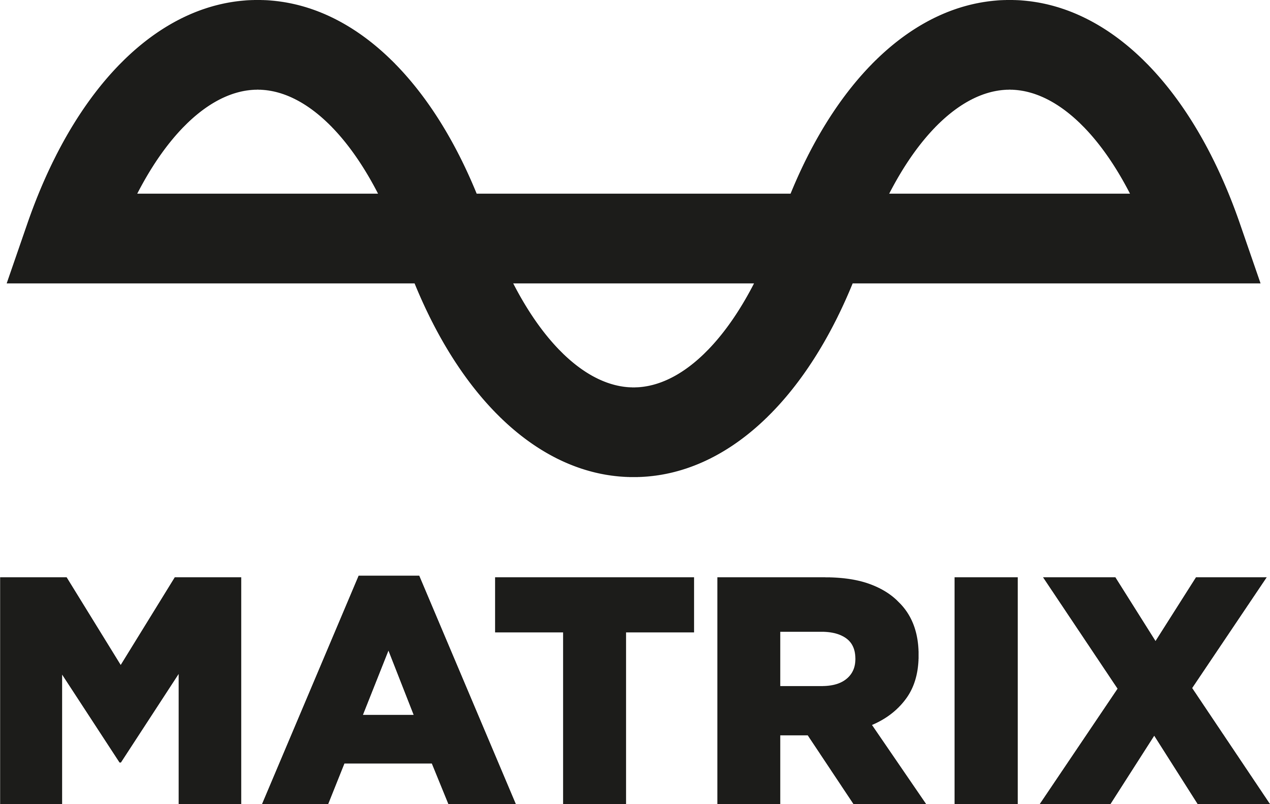 MATRIX Industries LOGO