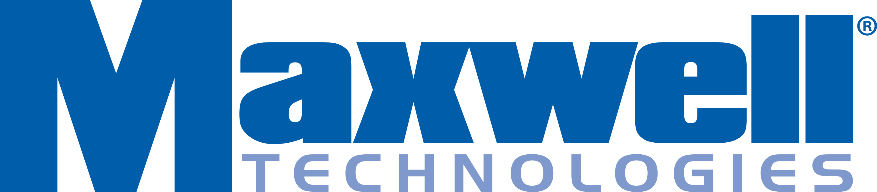 Maxwell Technologies, Inc. LOGO