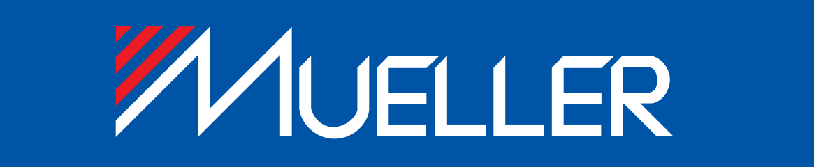 Mueller Electric Co. LOGO