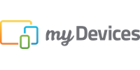 myDevices LOGO