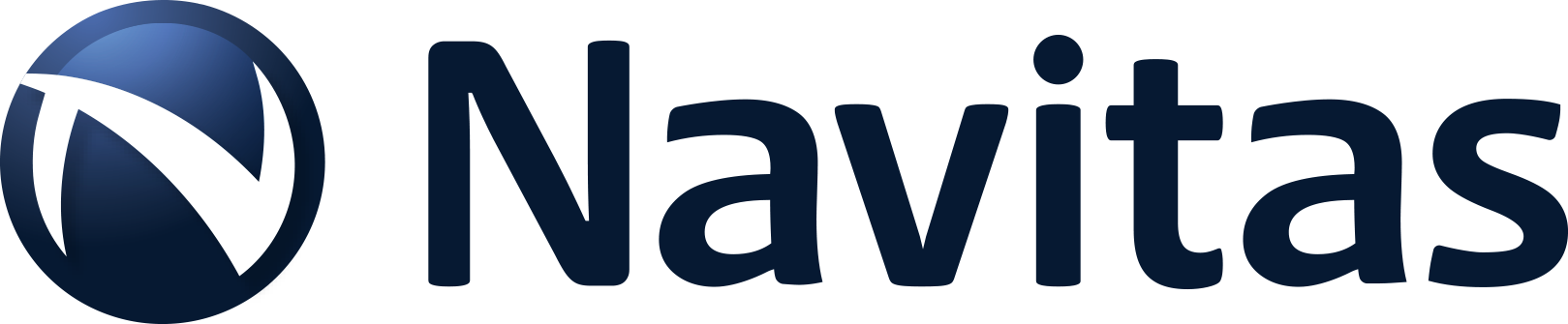 Navitas Semiconductor LOGO