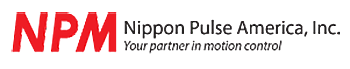 Nippon Pulse America LOGO