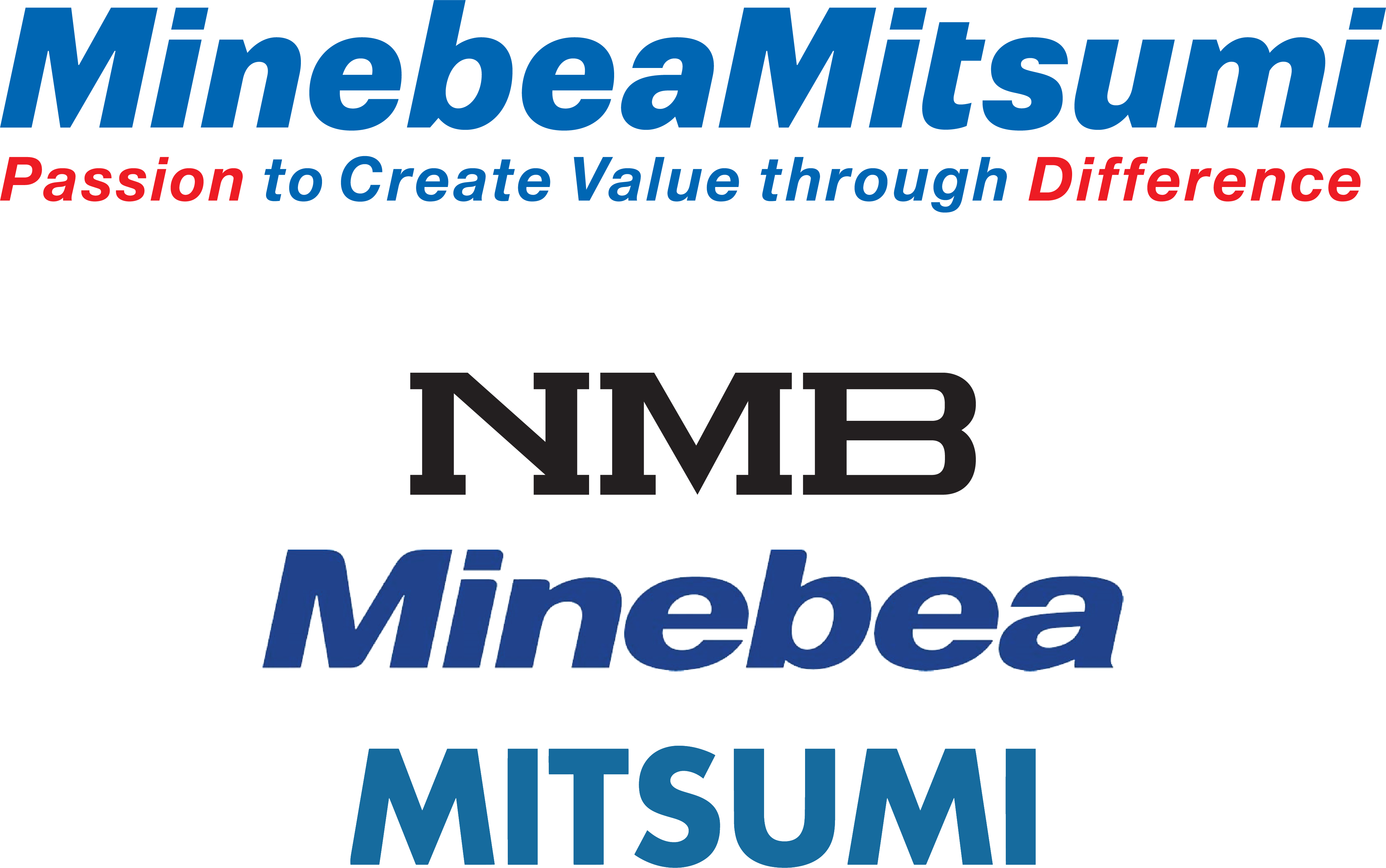 NMB Technologies Corp. LOGO