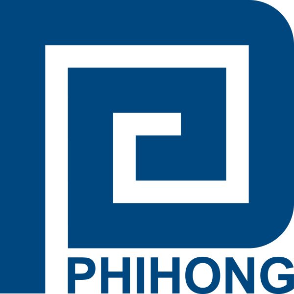 PHIHONG USA LOGO