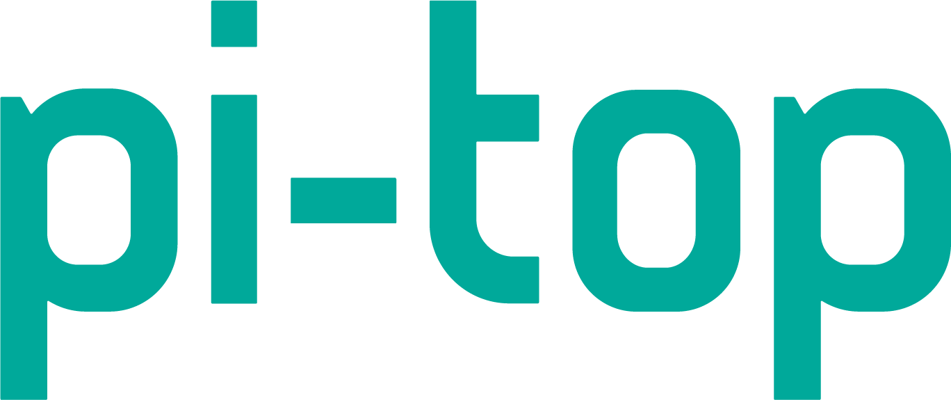 pi-top LOGO