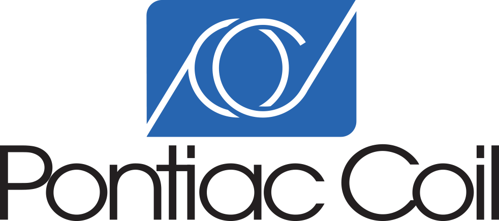 Pontiac Coil, Inc. LOGO