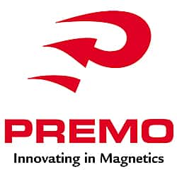 Premo S.A.U. LOGO