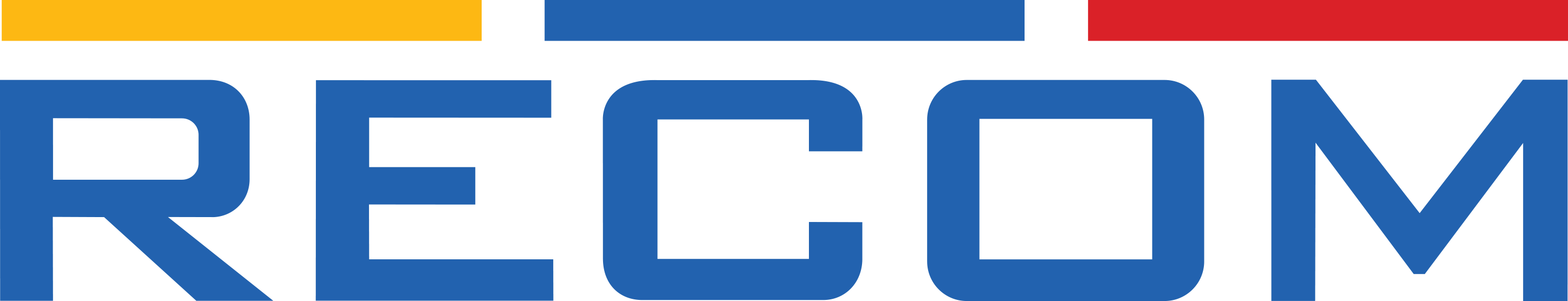 RECOM Power LOGO