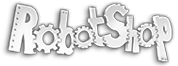 RobotShop LOGO