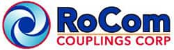 Rocom Couplings LOGO