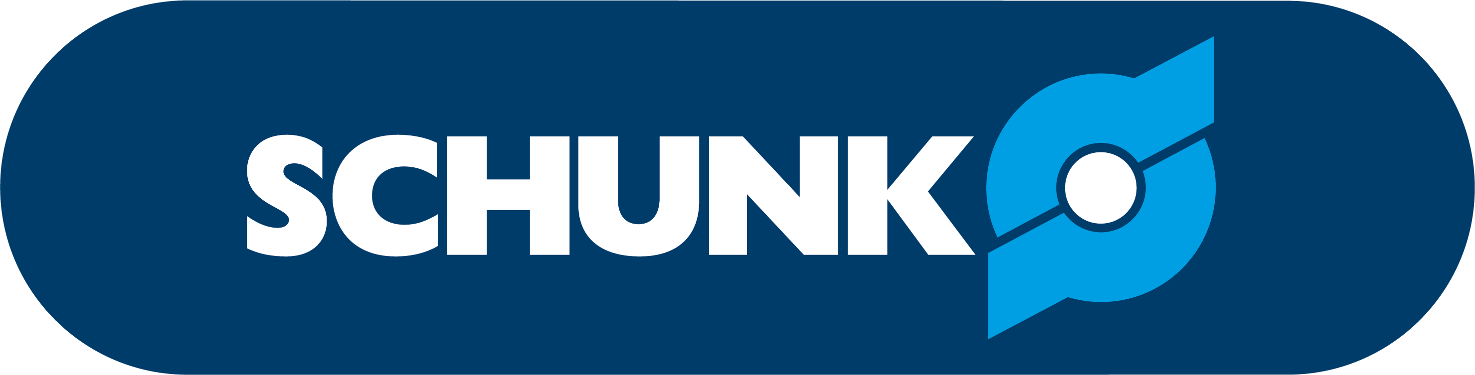 SCHUNK LOGO