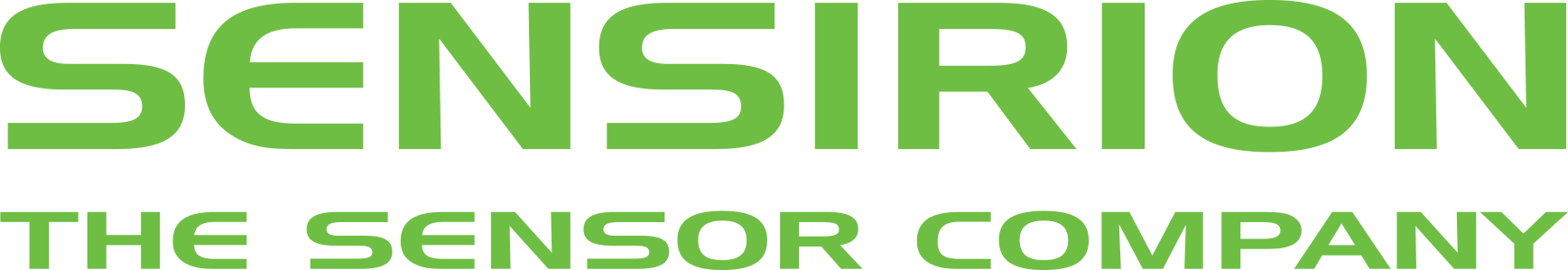 Sensirion LOGO