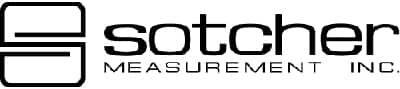 Sotcher Measurement Inc. LOGO