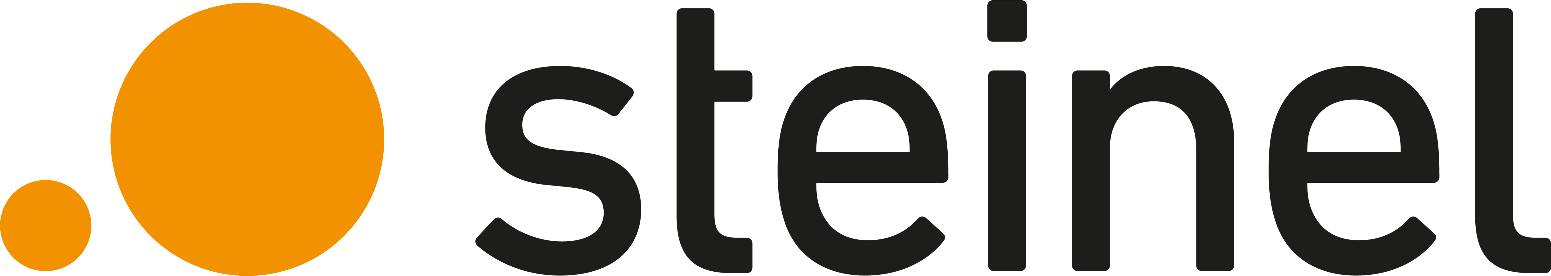 Steinel LOGO