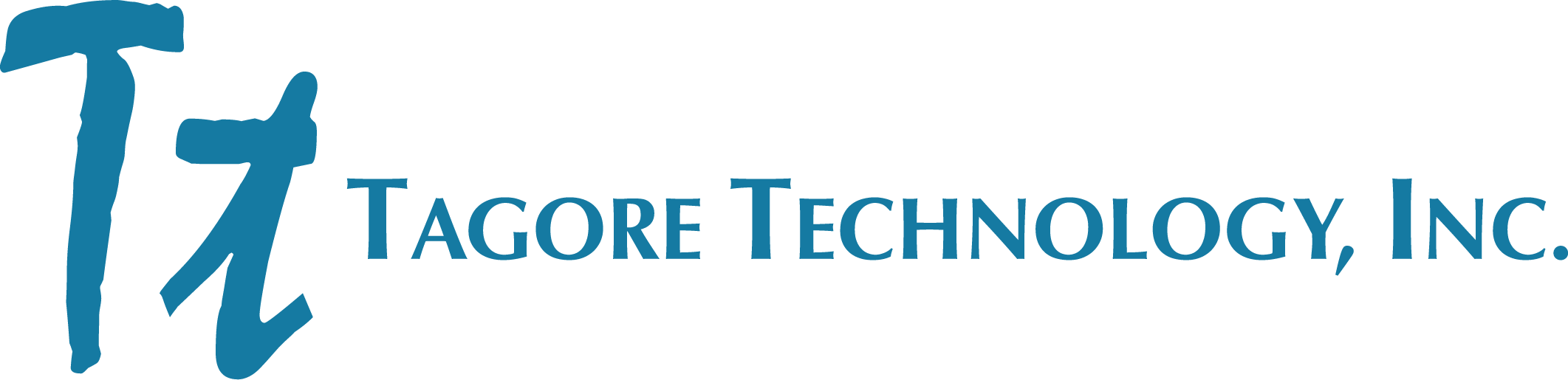 Tagore Technology LOGO