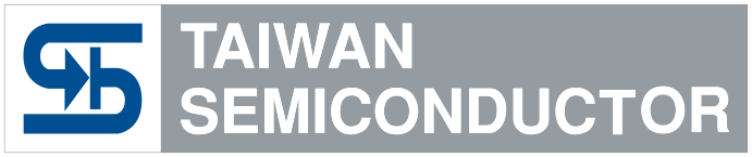 TSC (Taiwan Semiconductor) LOGO