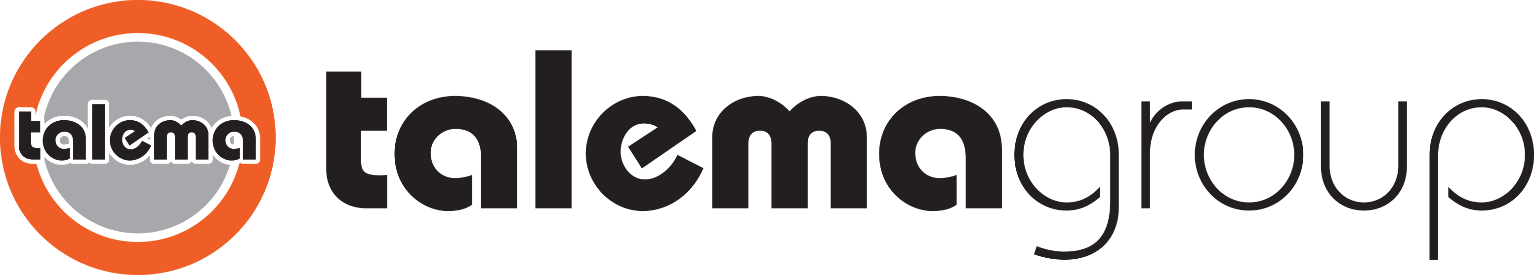 Talema LOGO