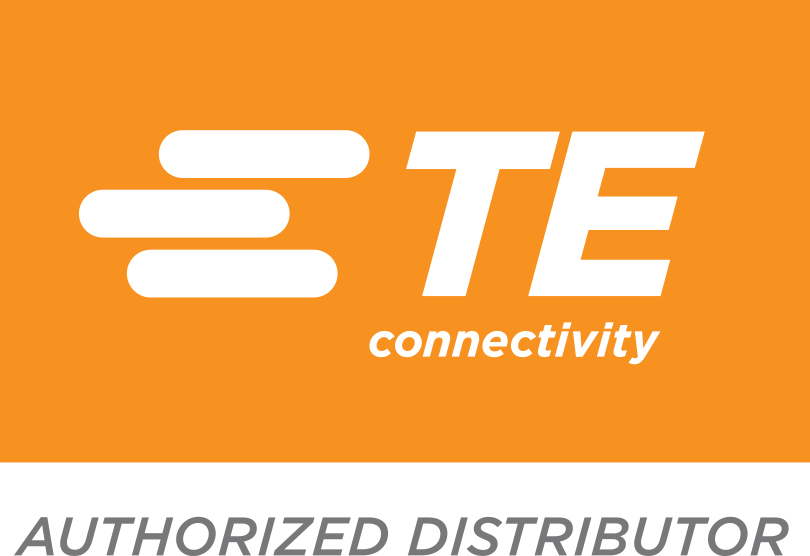 TE Connectivity Aerospace Defense and Marine LOGO