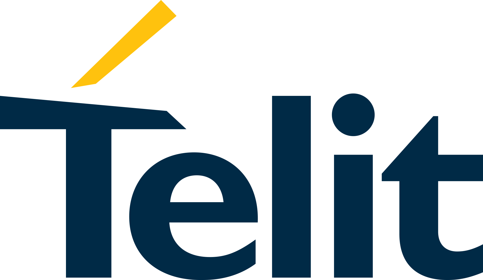 Telit LOGO