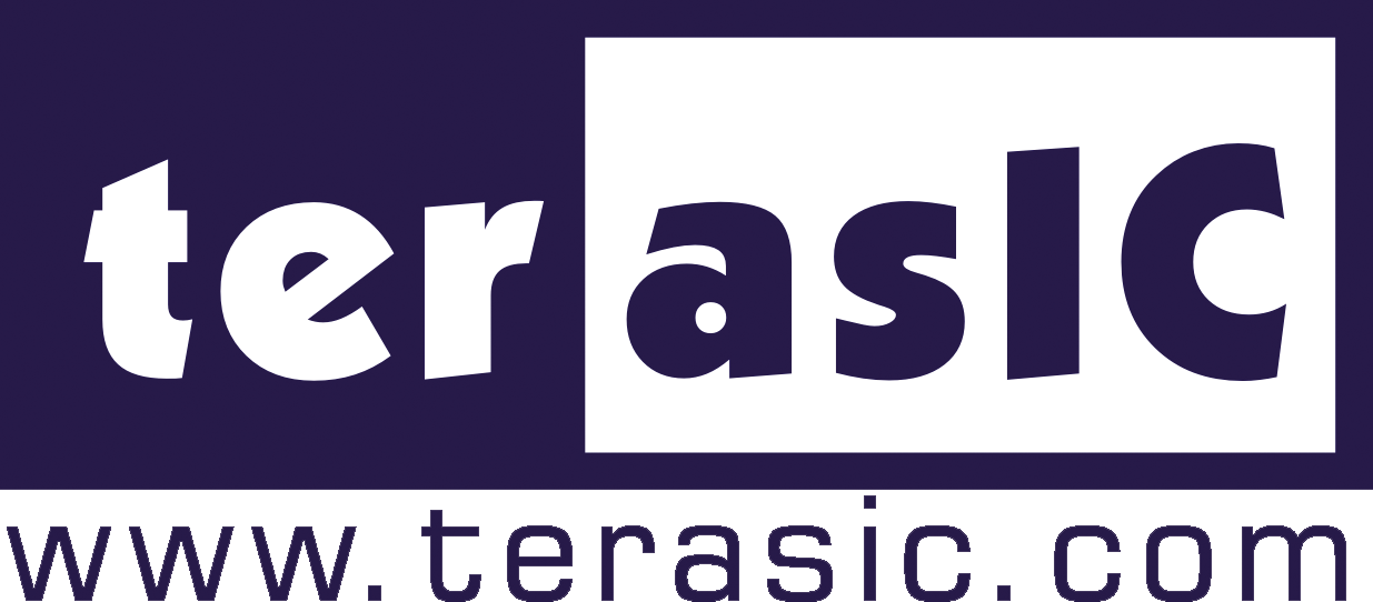 Terasic LOGO