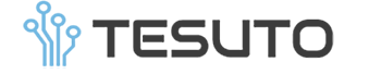 Tesuto LOGO