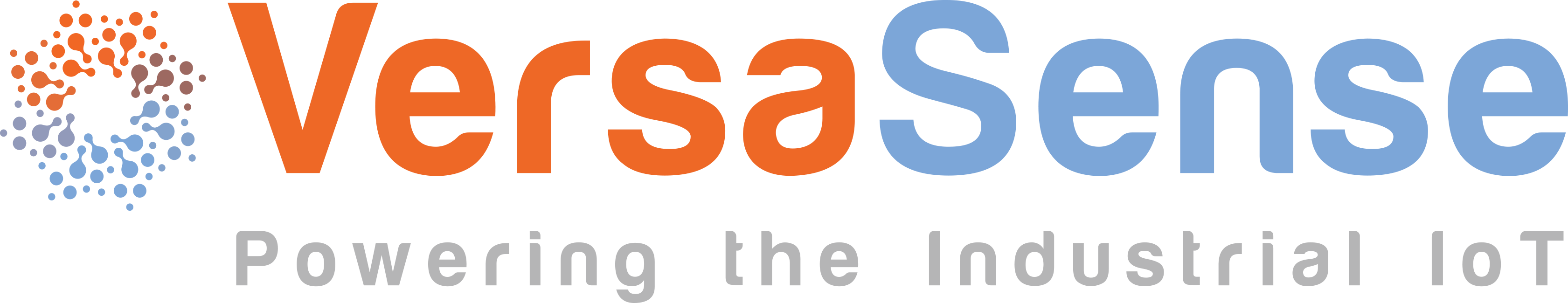 VersaSense LOGO