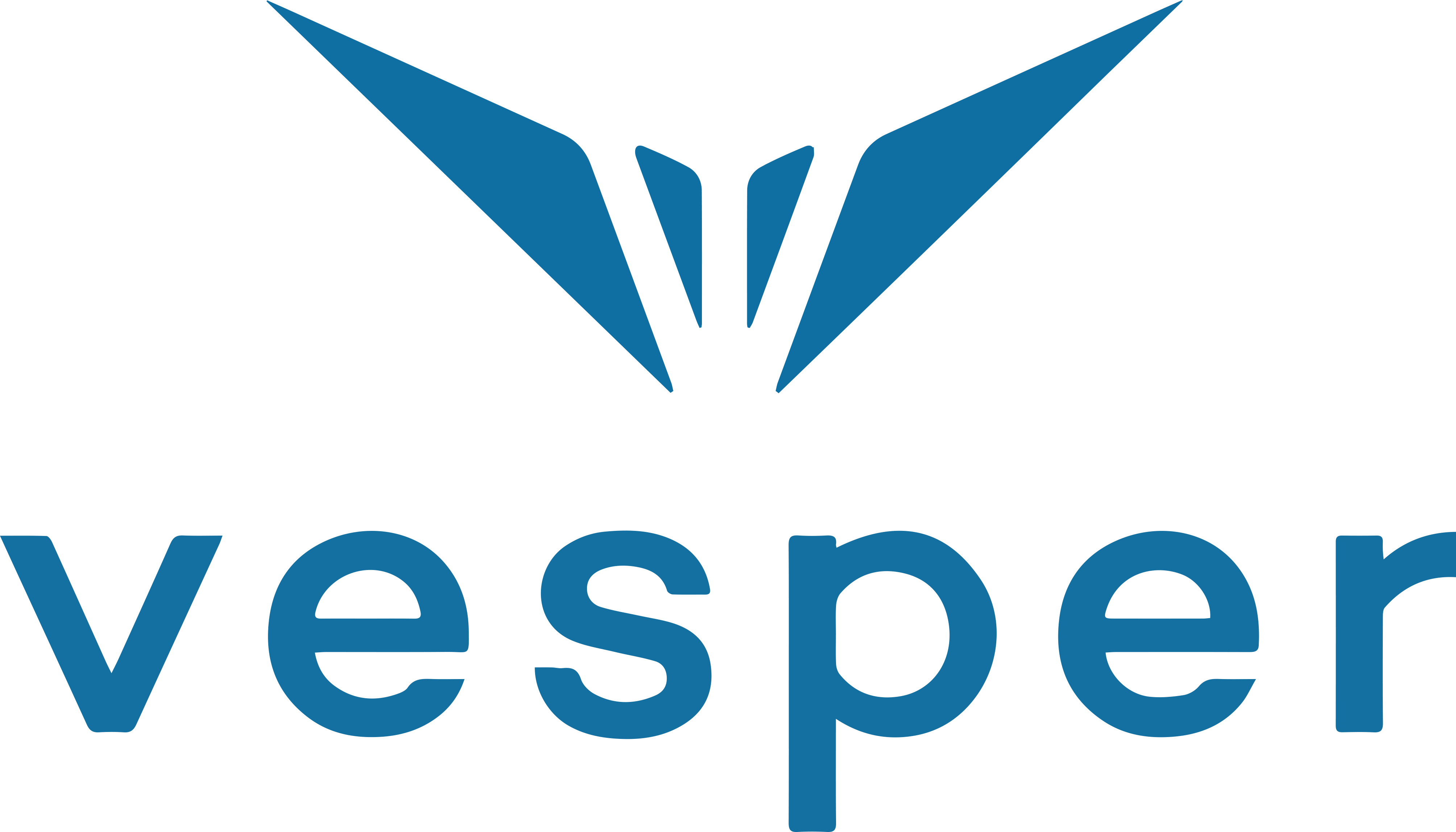 Vesper LOGO