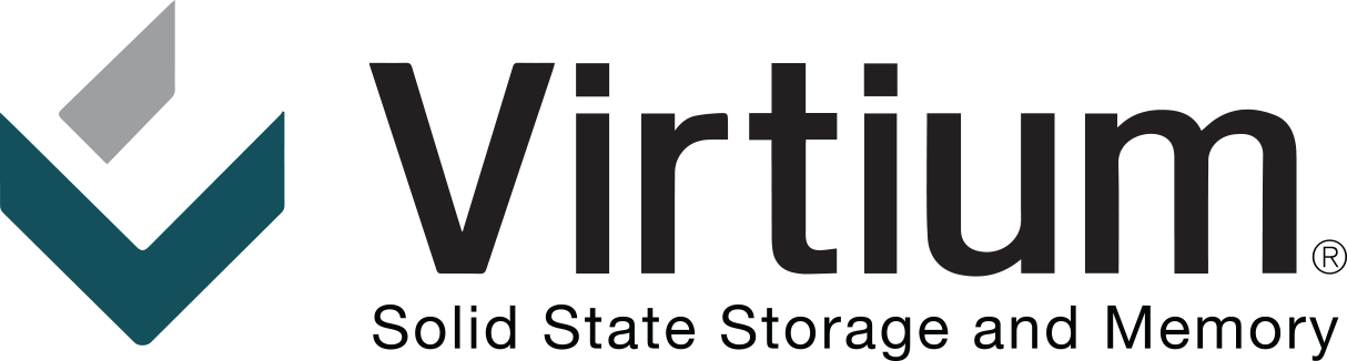 Virtium LOGO