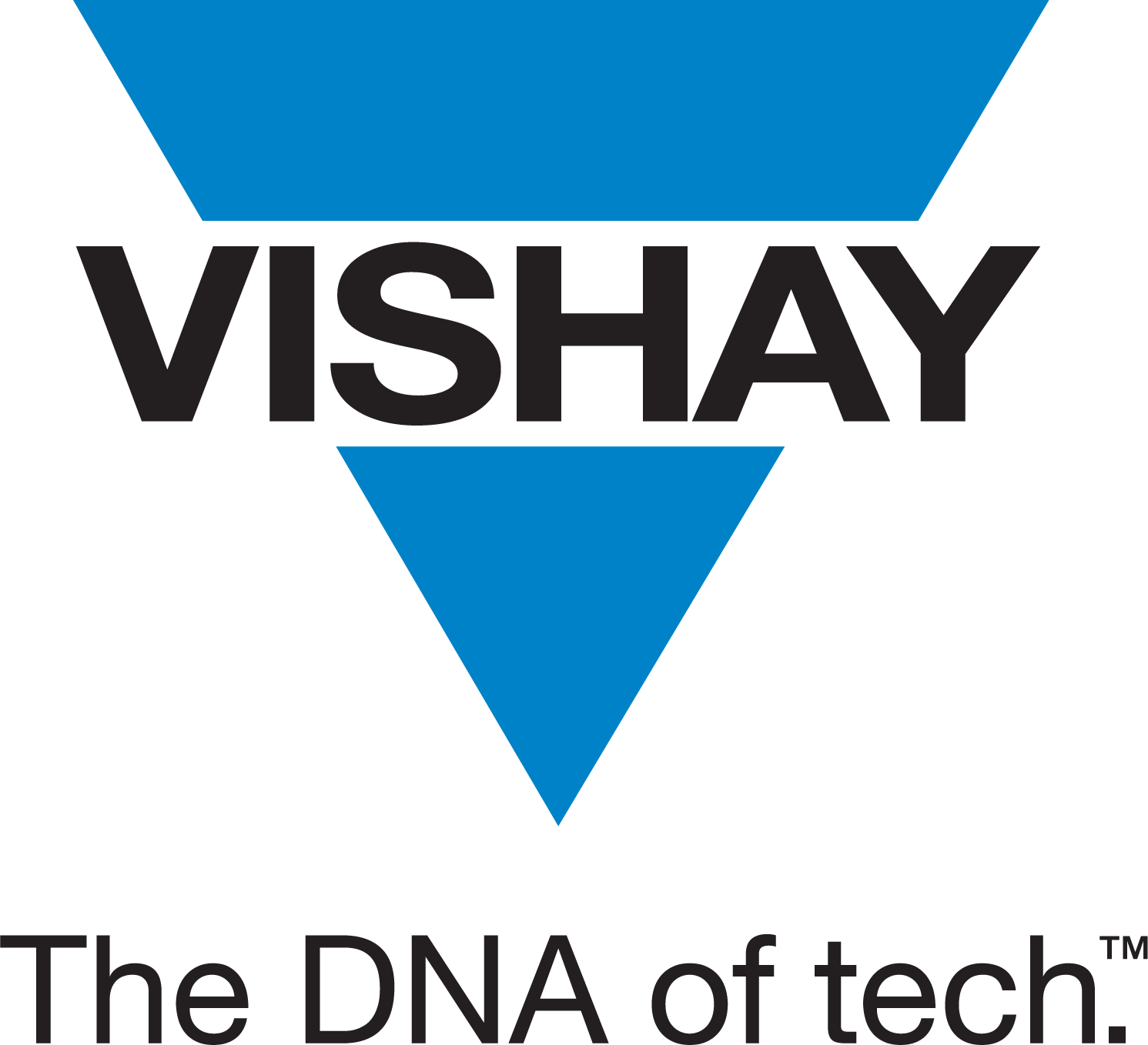 Vishay / Spectrol LOGO