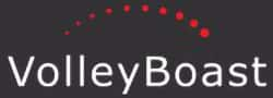 VolleyBoast LOGO