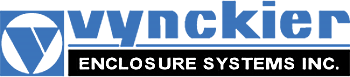 Vynckier Enclosures LOGO