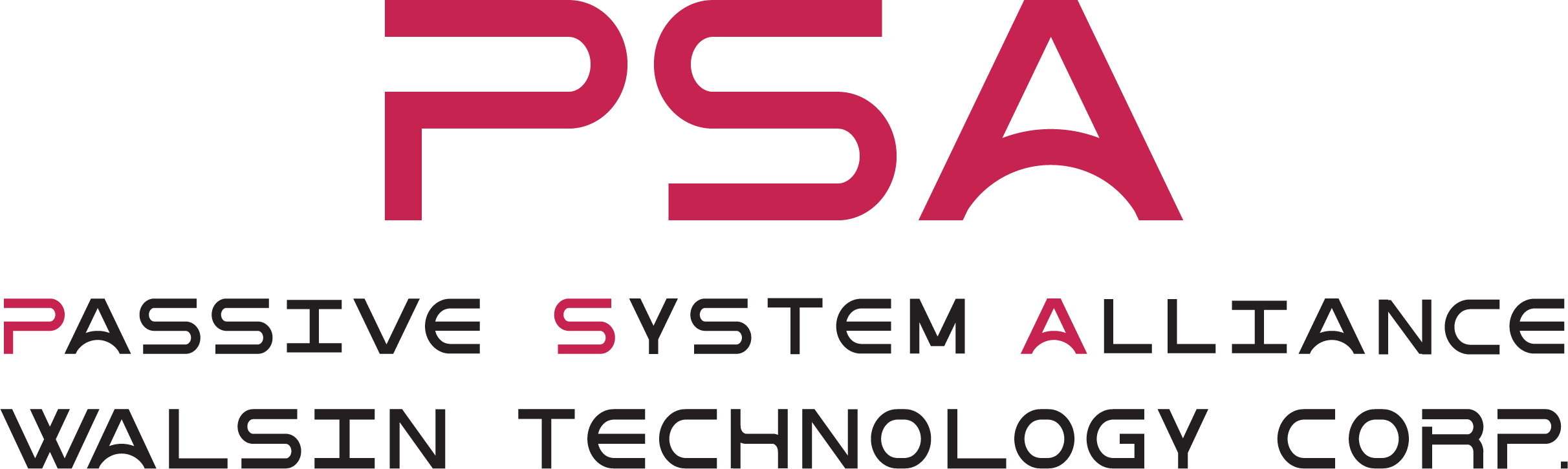 Walsin Technology LOGO