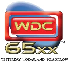 The Western Design Center Inc. LOGO